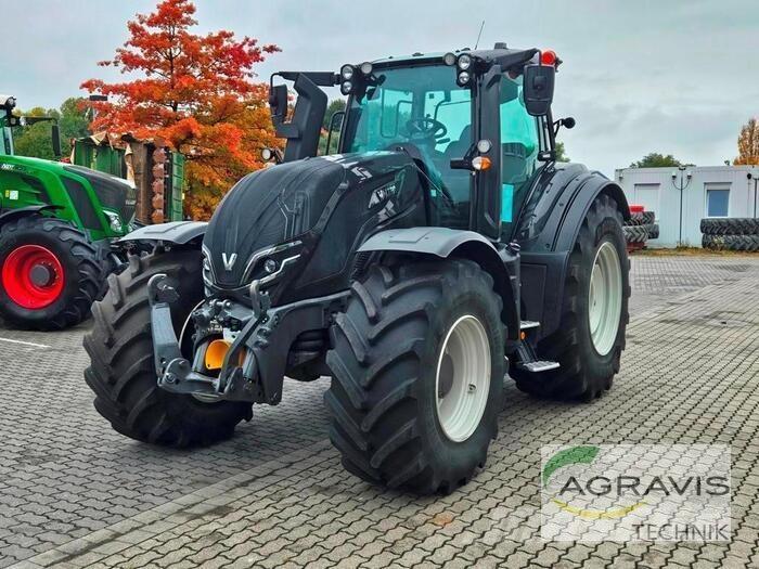 Valtra T 255 V 2A1 Ciągniki rolnicze