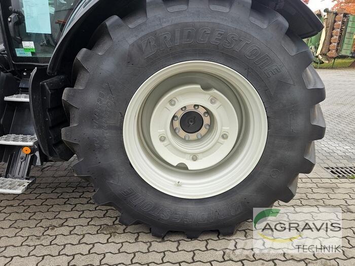 Valtra T 255 V 2A1 Ciągniki rolnicze