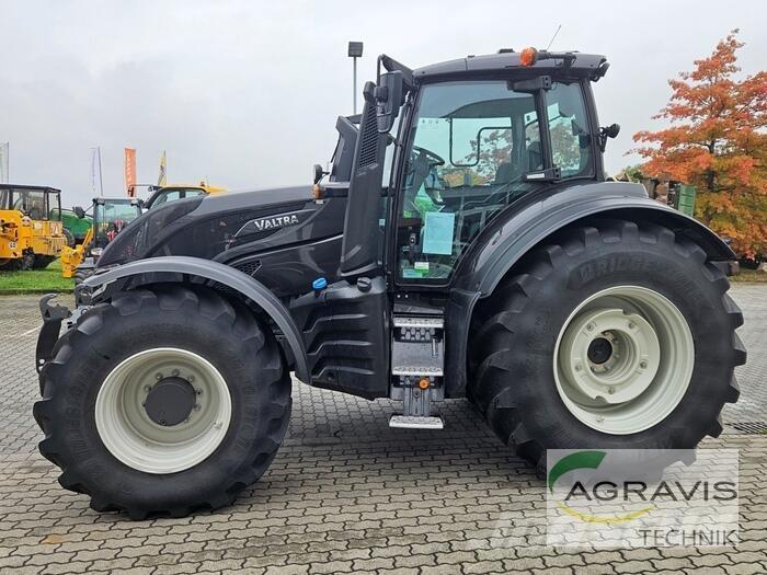 Valtra T 255 V 2A1 Ciągniki rolnicze