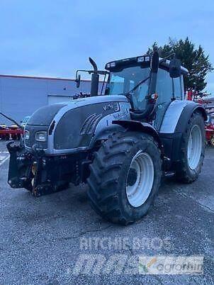 Valtra T172 HITECH Ciągniki rolnicze