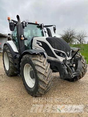 Valtra T174 DIRECT Ciągniki rolnicze