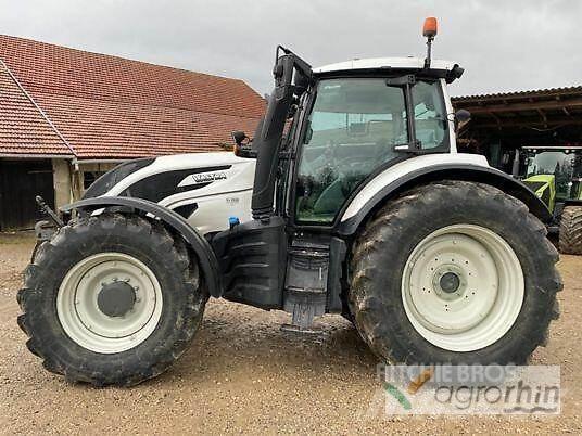 Valtra T174 DIRECT Ciągniki rolnicze