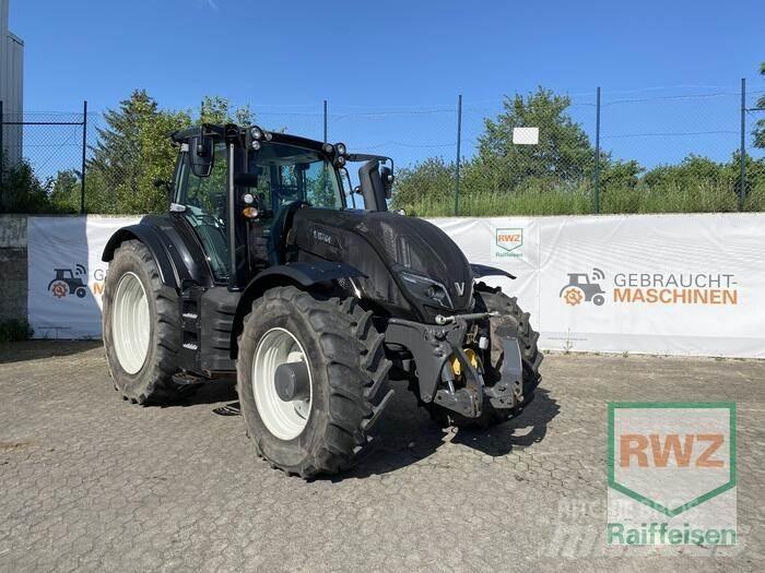 Valtra T174e Direct Ciągniki rolnicze