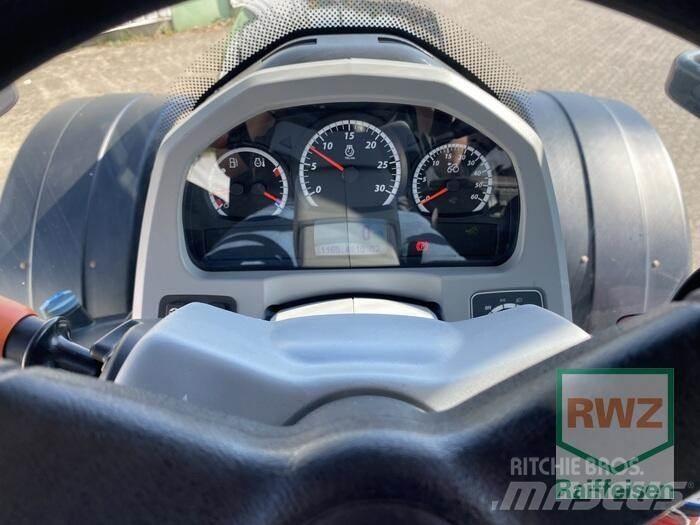 Valtra T174e Direct Ciągniki rolnicze
