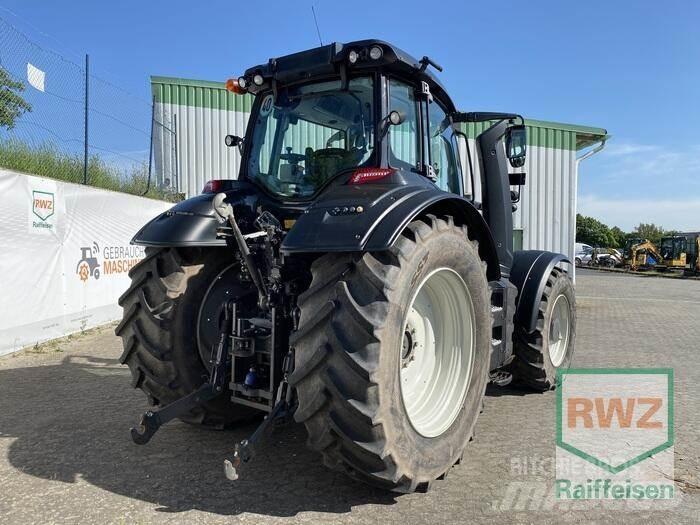 Valtra T174e Direct Ciągniki rolnicze