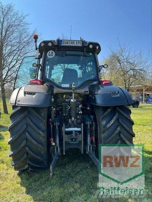 Valtra T195D Ciągniki rolnicze