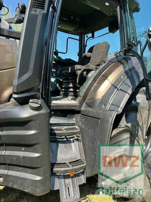 Valtra T195D Ciągniki rolnicze