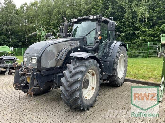 Valtra T202D Ciągniki rolnicze
