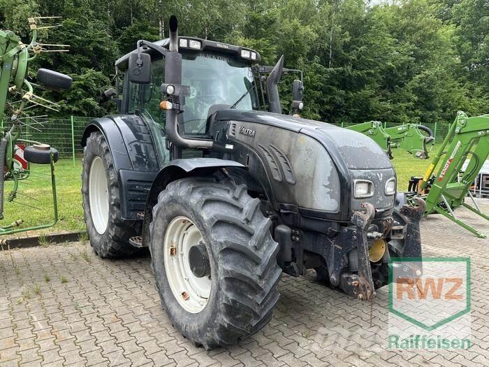 Valtra T202D Ciągniki rolnicze
