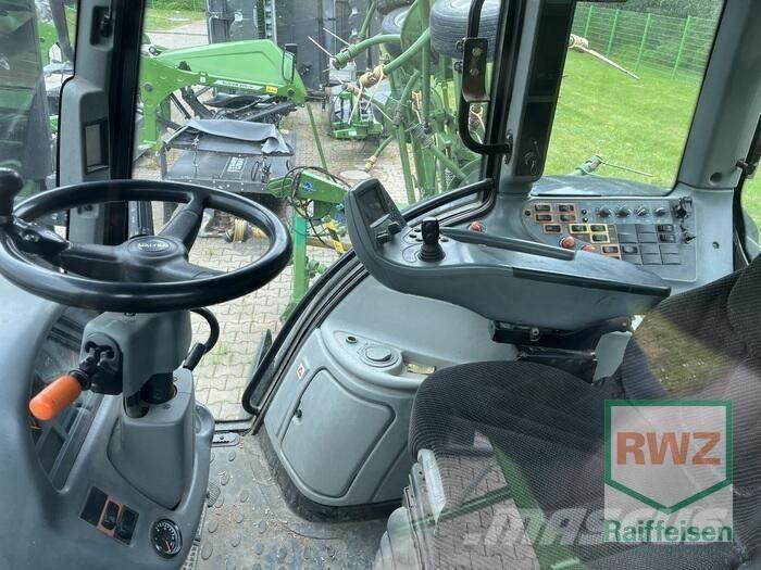 Valtra T202D Ciągniki rolnicze