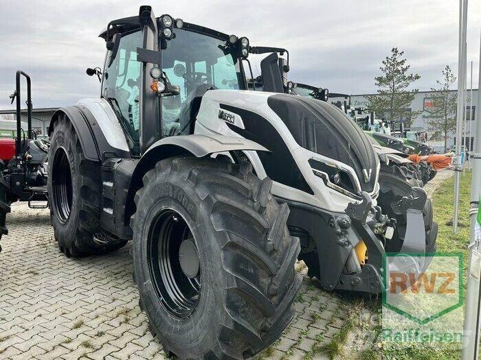 Valtra T215 Direct Ciągniki rolnicze