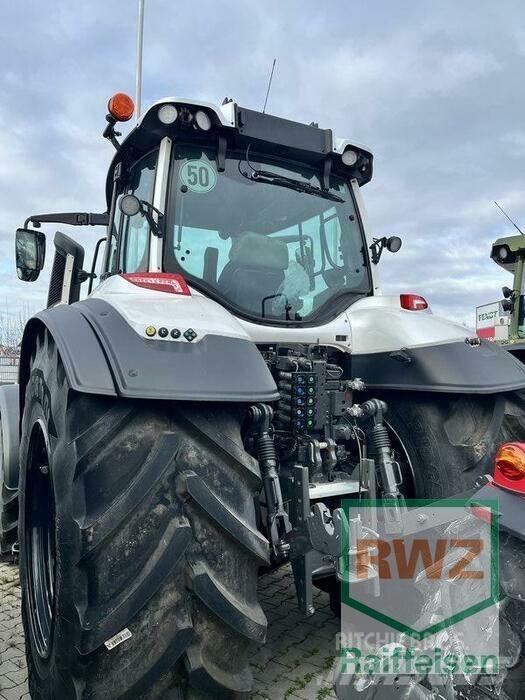 Valtra T215 Direct Ciągniki rolnicze