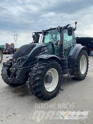 Valtra T234 VERSU Ciągniki rolnicze