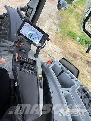 Valtra T234 VERSU Ciągniki rolnicze