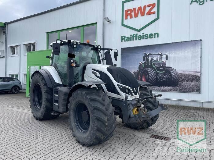 Valtra T234D Ciągniki rolnicze