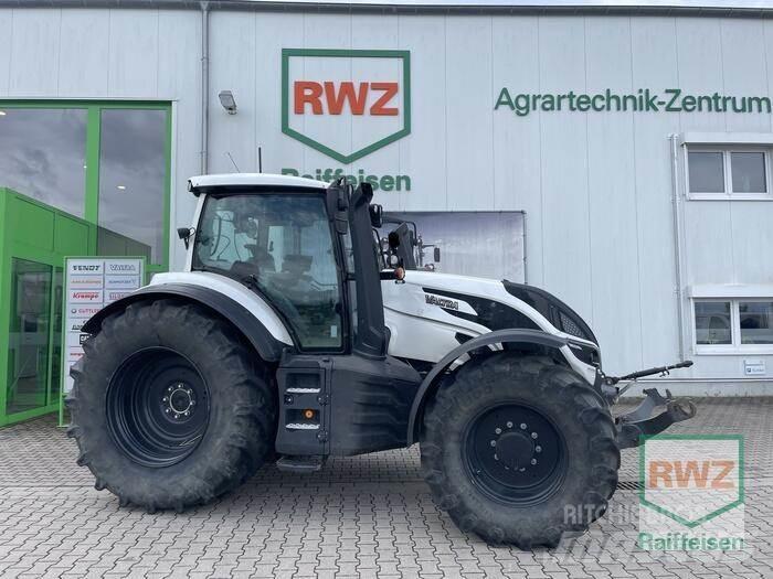Valtra T234D Ciągniki rolnicze