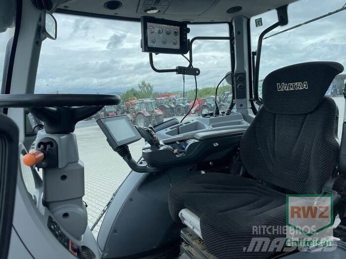 Valtra T234D Ciągniki rolnicze