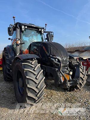 Valtra T235 Diect Ciągniki rolnicze