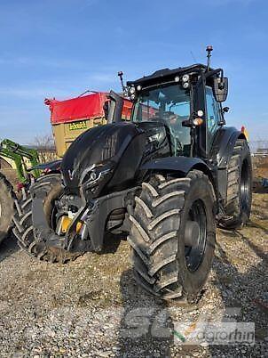 Valtra T235 Diect Ciągniki rolnicze