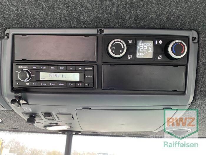 Valtra T235V Ciągniki rolnicze
