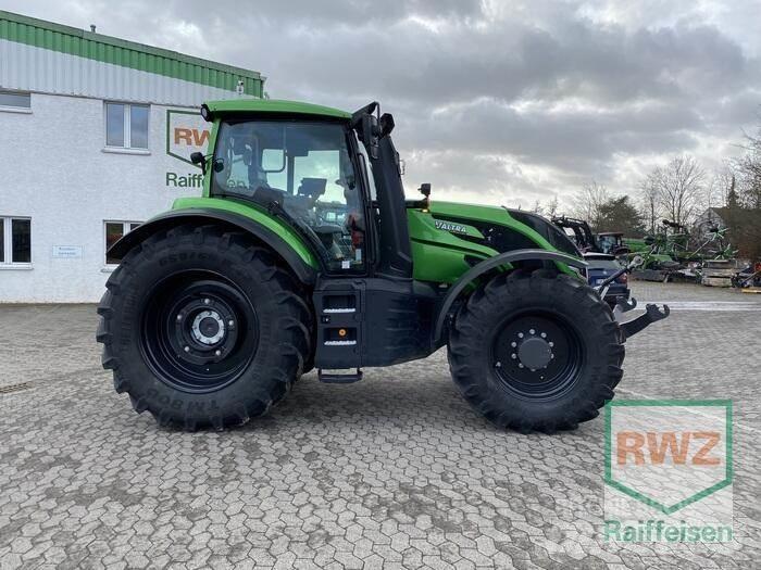 Valtra T235V Ciągniki rolnicze