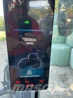 Valtra T235V Ciągniki rolnicze