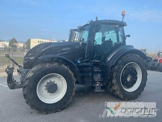 Valtra T254V Ciągniki rolnicze