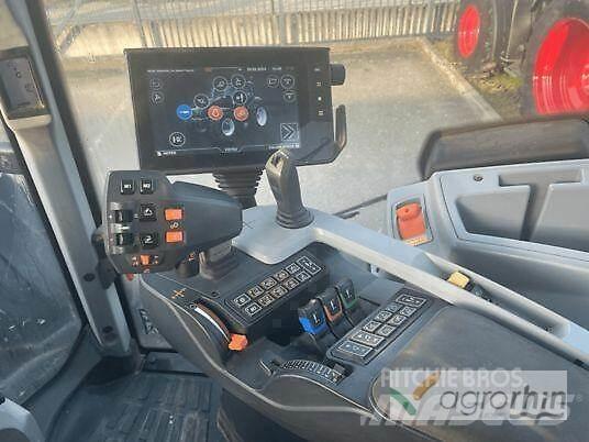 Valtra T254V Ciągniki rolnicze
