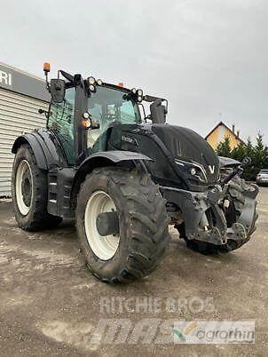 Valtra T254V Ciągniki rolnicze