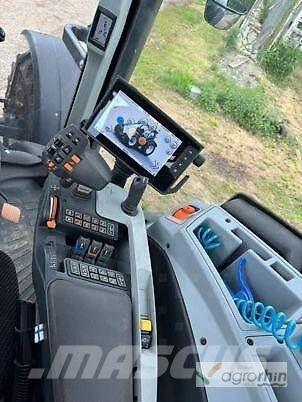 Valtra T254V Ciągniki rolnicze