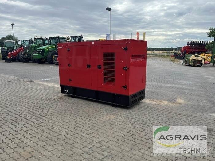Valtra VG 150 Glebogryzarki
