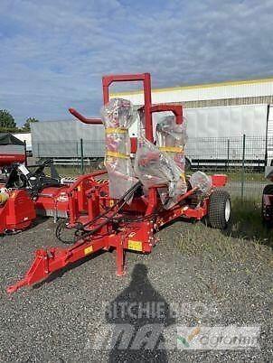 Vicon BW2400 Owijarki