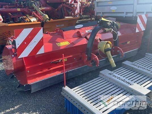 Vicon CZ320 Kosiarki łąkowe i wykaszarki