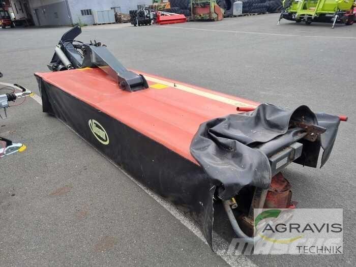 Vicon EXTRA 340 Kosiarki