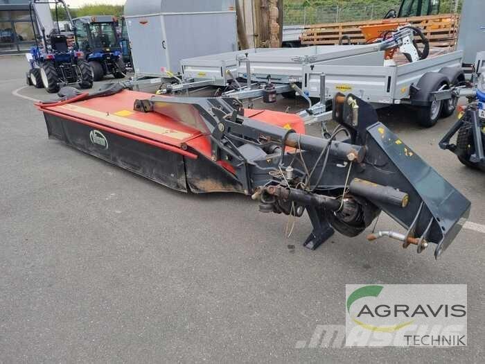 Vicon EXTRA 340 Kosiarki