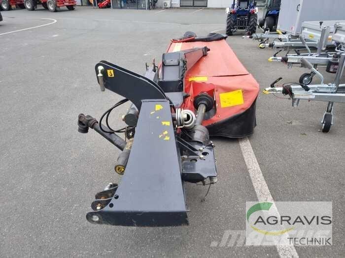 Vicon EXTRA 340 Kosiarki