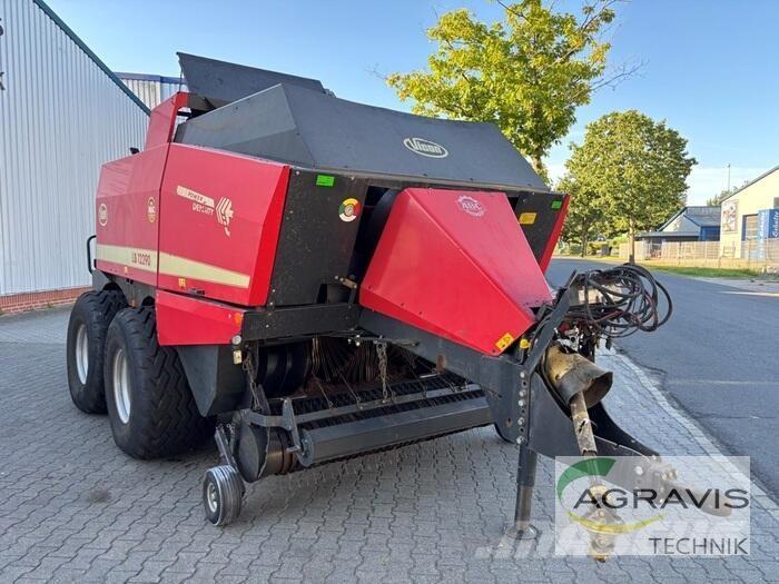 Vicon LB 12290 Prasy kostkujące