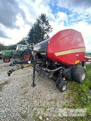 Vicon RV 4116 R Prasy zwijające