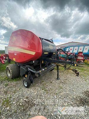 Vicon RV 4116 R Prasy zwijające