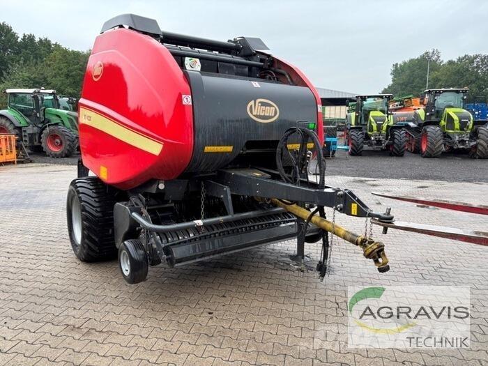 Vicon RV 4220 Prasy zwijające