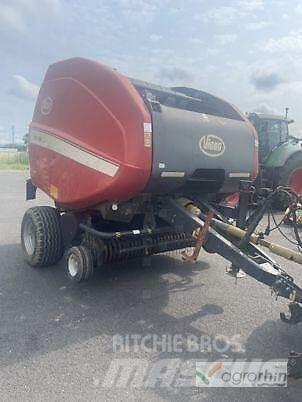 Vicon RV4116 Prasy zwijające