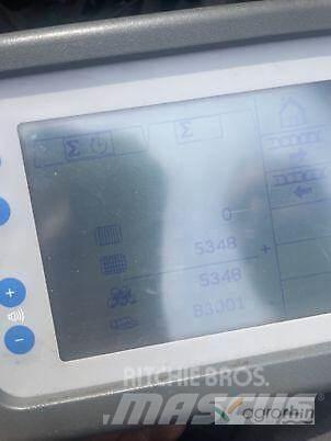 Vicon RV4116 Prasy zwijające