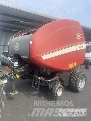 Vicon RV4116 Prasy zwijające