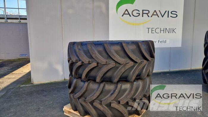 Vredestein 600/70R30 Opony, koła i felgi