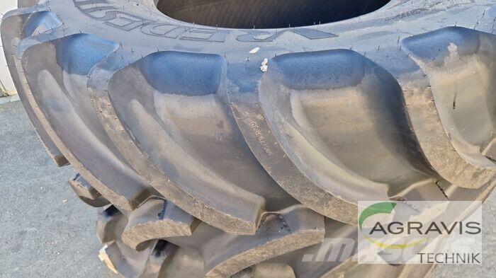 Vredestein 600/70R30 Opony, koła i felgi