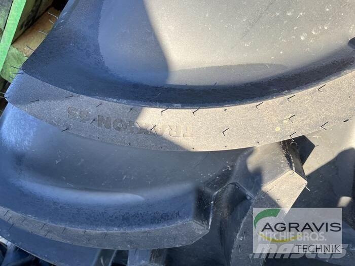 Vredestein 650/65 R42 Opony, koła i felgi