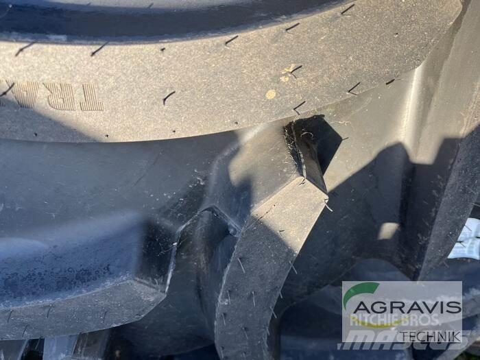 Vredestein 650/65 R42 Opony, koła i felgi