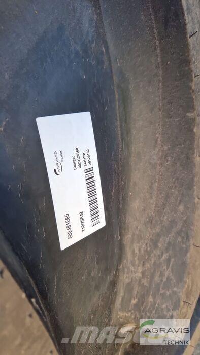 Vredestein 710/70R42 Opony, koła i felgi