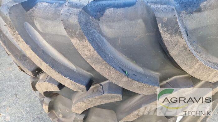 Vredestein 710/70R42 Opony, koła i felgi