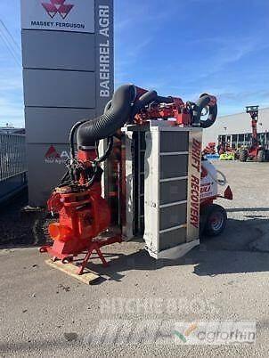  VVER600 Opryskiwacze zaczepiane